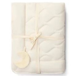 Little Dutch Boxkleed - Wit - Essentials