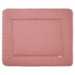 Little Dutch Boxkleed 80 x 100 Pure Pink Blush