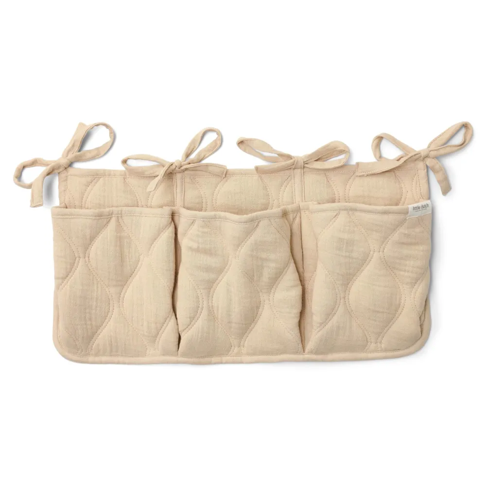 Little Dutch Boxorganiser - Beige - Essentials