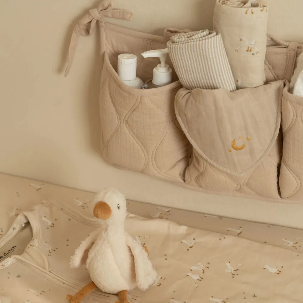 Little Dutch Boxorganiser - Beige - Essentials