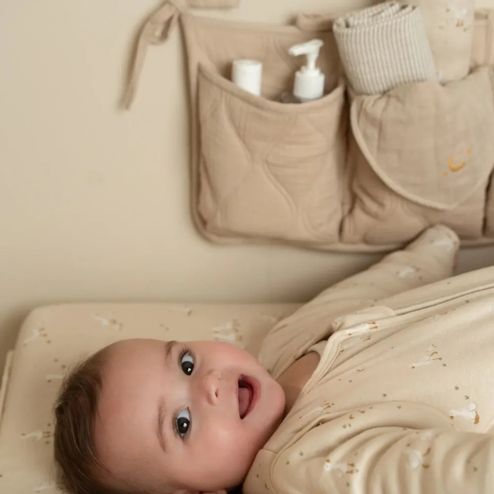 Little Dutch Boxorganiser - Beige - Essentials