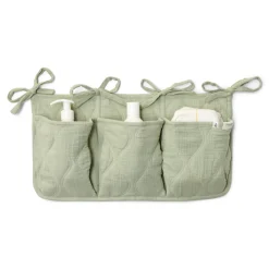 Little Dutch Boxorganiser - Groen - Essentials