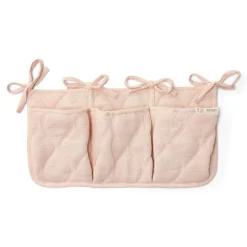 Little Dutch Boxorganiser - Roze - Essentials