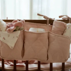 Little Dutch Boxorganiser - Roze - Essentials