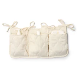 Little Dutch Boxorganiser - Wit - Essentials