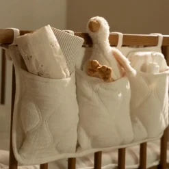 Little Dutch Boxorganiser - Wit - Essentials