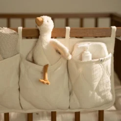 Little Dutch Boxorganiser - Wit - Essentials