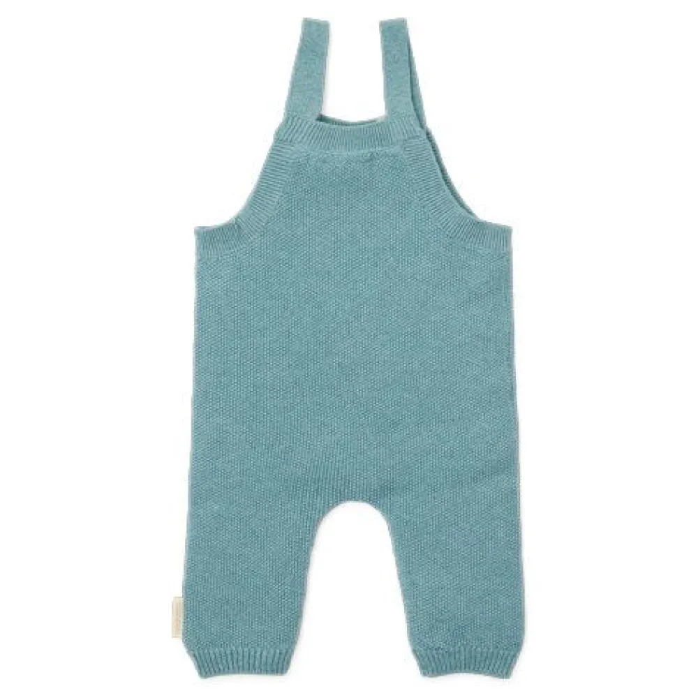 Little Dutch Boxpakje - Blauw - Forest Friends