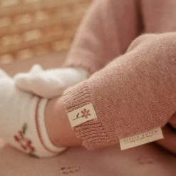 Little Dutch Boxpakje - Mouwloos -  Roze - Fairy Garden