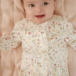 Little Dutch Boxpakje - Wit - Fairy Garden