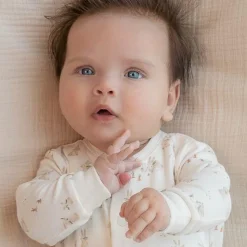 Little Dutch Boxpakje - Wit - Newborn Naturals - Baby Bunny