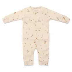 Little Dutch Boxpakje - Zand - Forest Friends