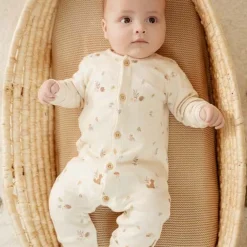 Little Dutch Boxpakje - Zand - Forest Friends