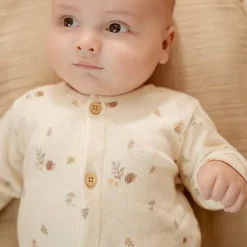 Little Dutch Boxpakje - Zand - Forest Friends