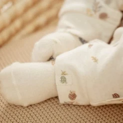 Little Dutch Boxpakje - Zand - Forest Friends