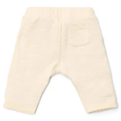 Little Dutch Broek - Beige - Newborn Naturals