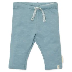 Little Dutch Broek - Blauw - Forest Friends