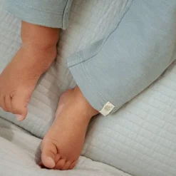 Little Dutch Broek - Blauw - Forest Friends