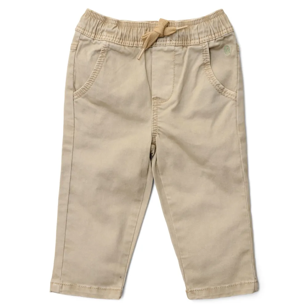 Little Dutch Broek - Bruin - Forest Friends