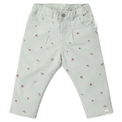 Little Dutch Broek - Groen - Fairy Garden