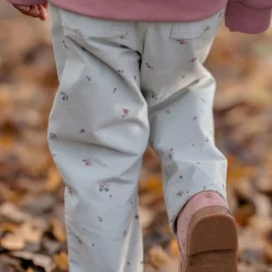 Little Dutch Broek - Groen - Fairy Garden