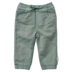 Little Dutch Broek - Groen - Forest Friends