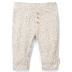 Little Dutch Broek - Zand - Newborn Naturals