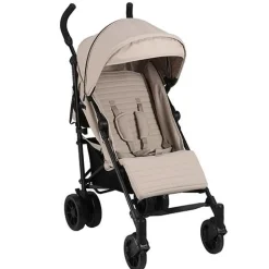 Little Dutch Buggy - Beige - Essentials