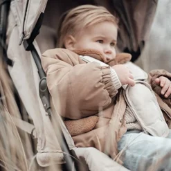 Little Dutch Buggy - Beige - Essentials