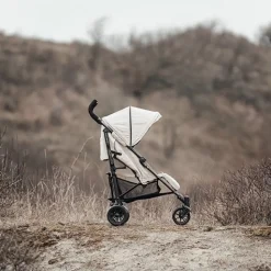 Little Dutch Buggy - Beige - Essentials
