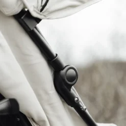 Little Dutch Buggy - Beige - Essentials