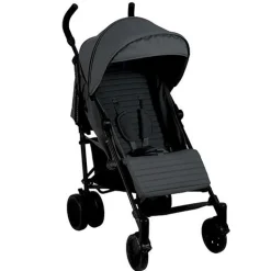 Little Dutch Buggy - Grijs - Essentials