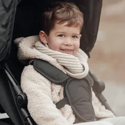 Little Dutch Buggy - Grijs - Essentials