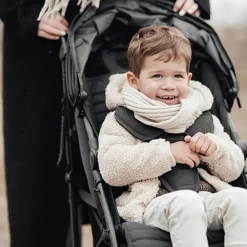 Little Dutch Buggy - Grijs - Essentials