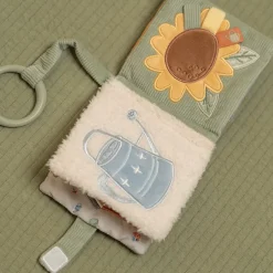 Little Dutch Buggyboekje Little Farm