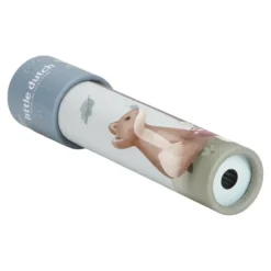 Little Dutch Caleidoscoop - Blauw - Forest Friends