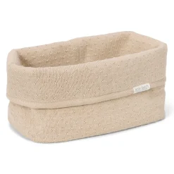 Little Dutch Commodemandje groot - Beige - Essentials