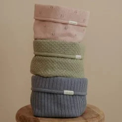 Little Dutch Commodemandje groot - Groen - Essentials