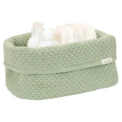 Little Dutch Commodemandje groot - Groen - Essentials