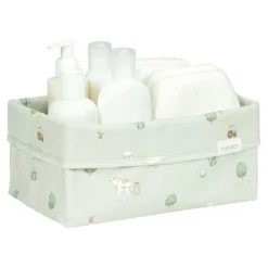 Little Dutch Commodemandje groot - Groen - Little Farm