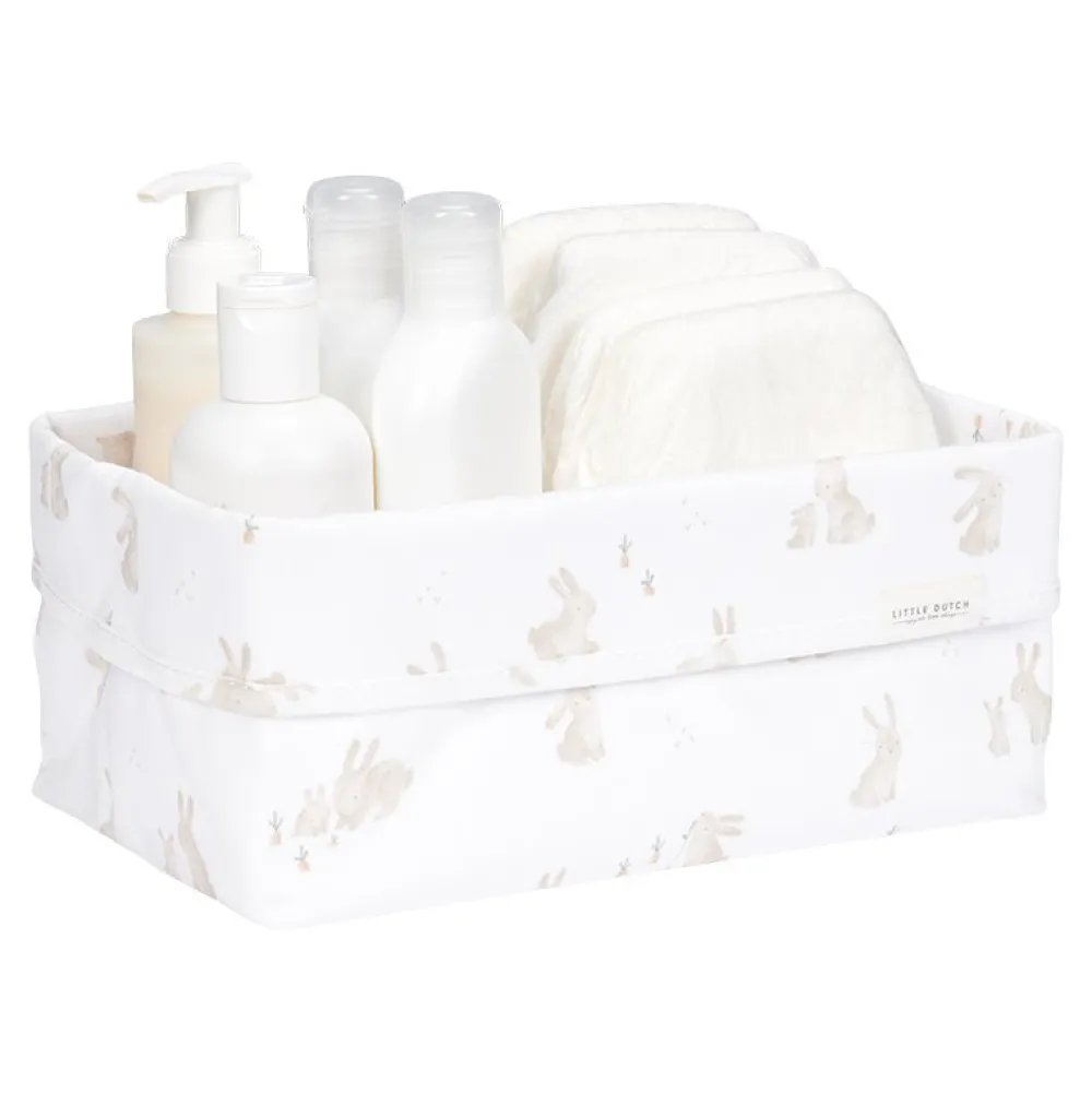 Little Dutch Commodemandje groot Baby Bunny