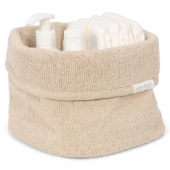 Little Dutch Commodemandje klein - Beige - Essentials