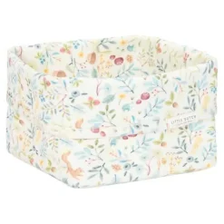 Little Dutch Commodemandje klein - Meerkleurig - Forest Friends - Forest Wonders