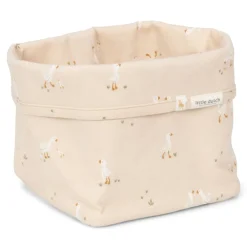 Little Dutch Commodemandje klein - Wit - Newborn Naturals - Little Goose