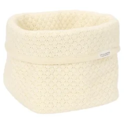 Little Dutch Commodemandje klein - Wit - Essentials