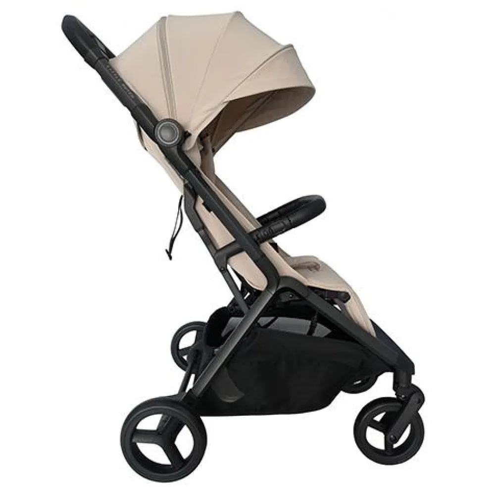 Little Dutch Compacte buggy - Beige - Essentials