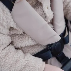 Little Dutch Compacte buggy - Beige - Essentials