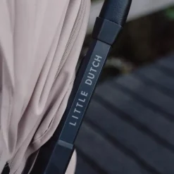 Little Dutch Compacte buggy - Beige - Essentials