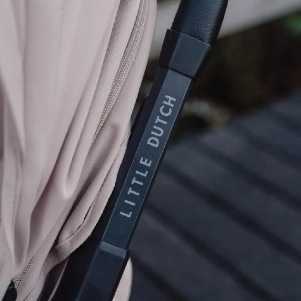 Little Dutch Compacte buggy - Beige - Essentials