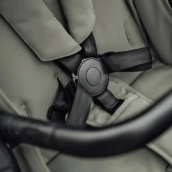 Little Dutch Compacte buggy - Groen - Essentials